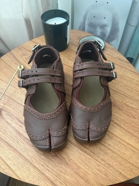 Nike Air Rift - Picture 2 of 6